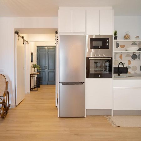 Apartamento Essence By Solset Frigiliana Extérieur photo