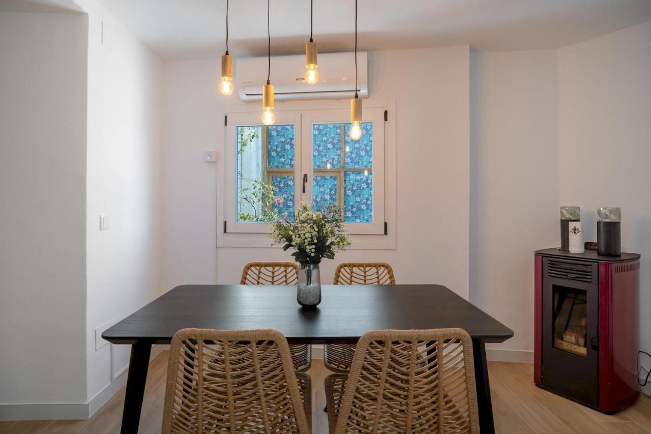 Apartamento Essence By Solset Frigiliana Extérieur photo