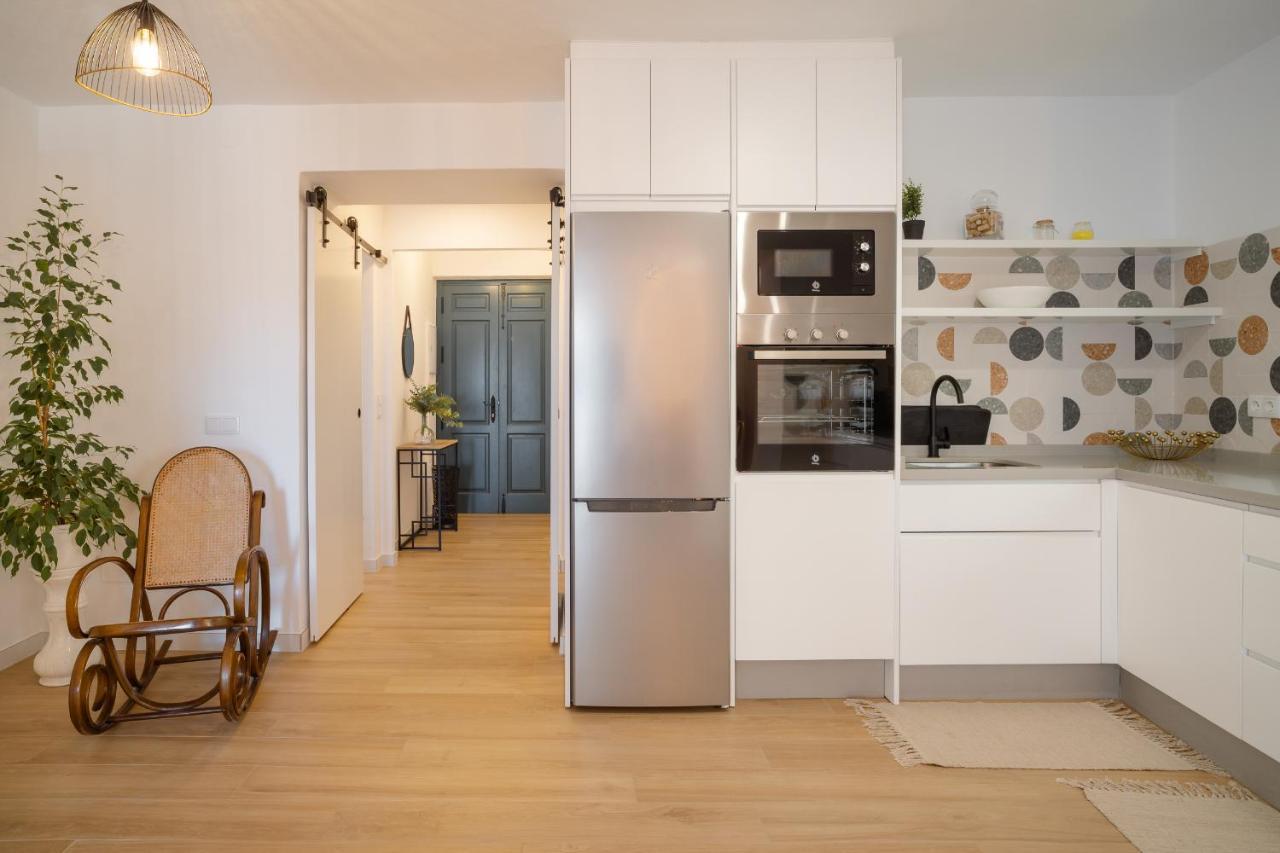 Apartamento Essence By Solset Frigiliana Extérieur photo