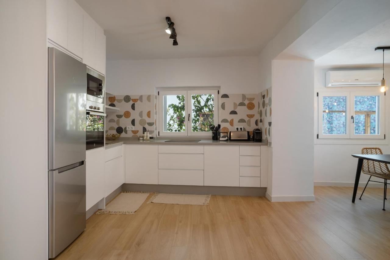 Apartamento Essence By Solset Frigiliana Extérieur photo