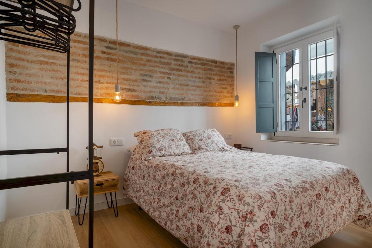 Apartamento Essence By Solset Frigiliana Extérieur photo