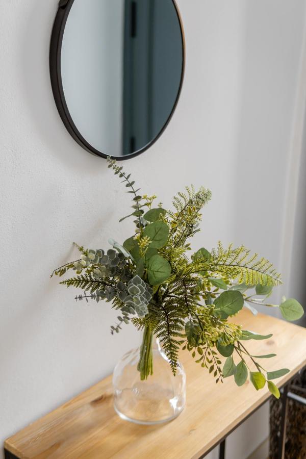 Apartamento Essence By Solset Frigiliana Extérieur photo