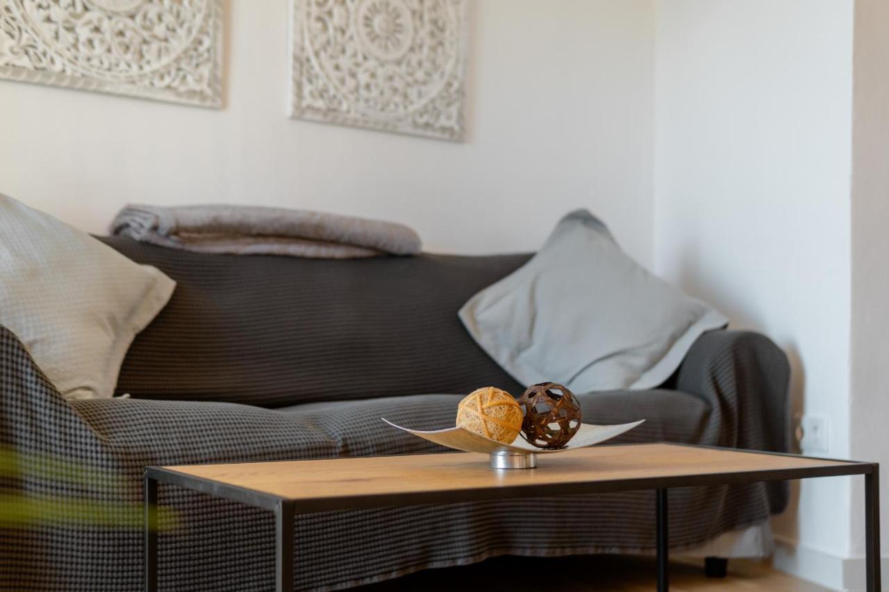 Apartamento Essence By Solset Frigiliana Extérieur photo